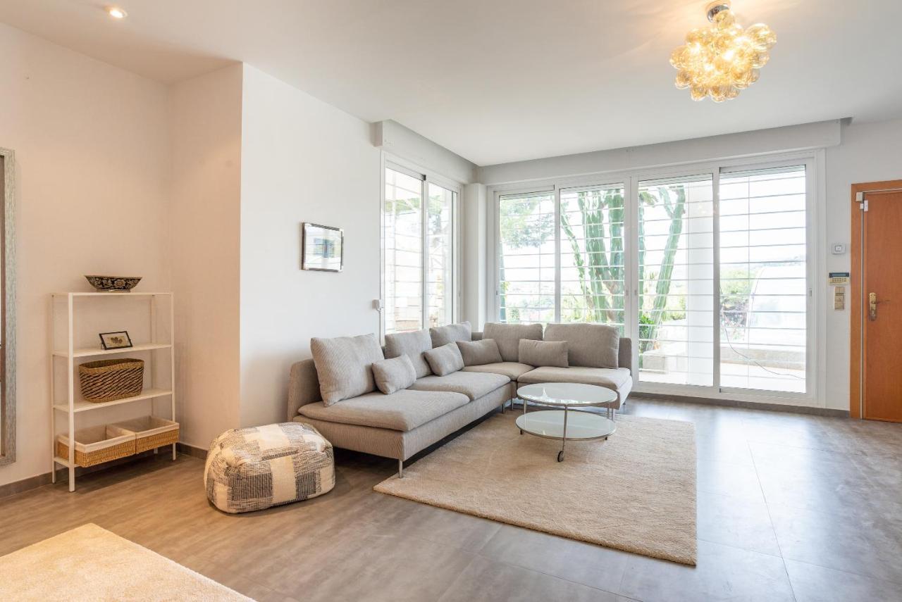 Lu&Cia Villa Infinity Málaga Kültér fotó