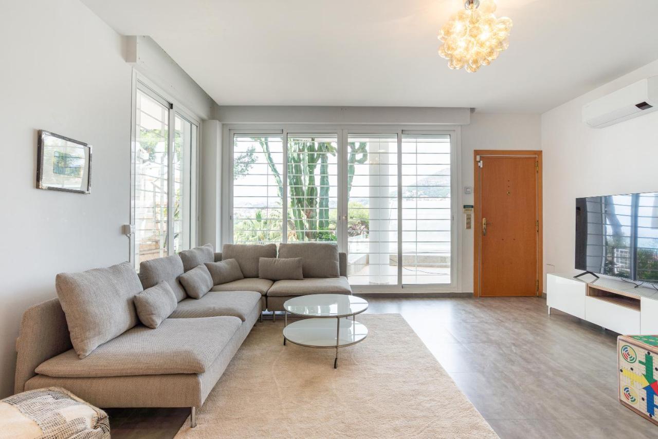 Lu&Cia Villa Infinity Málaga Kültér fotó