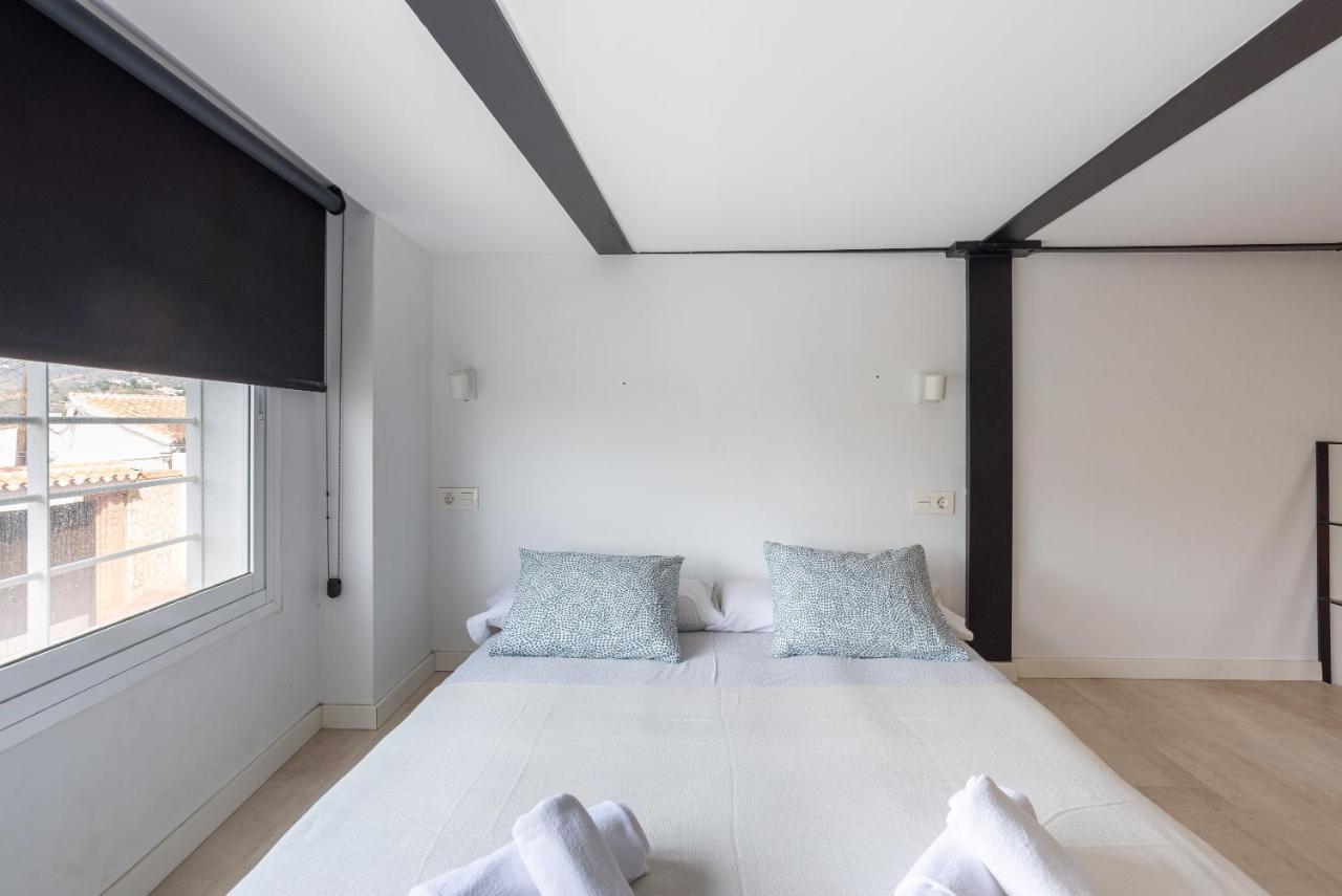 Lu&Cia Villa Infinity Málaga Kültér fotó