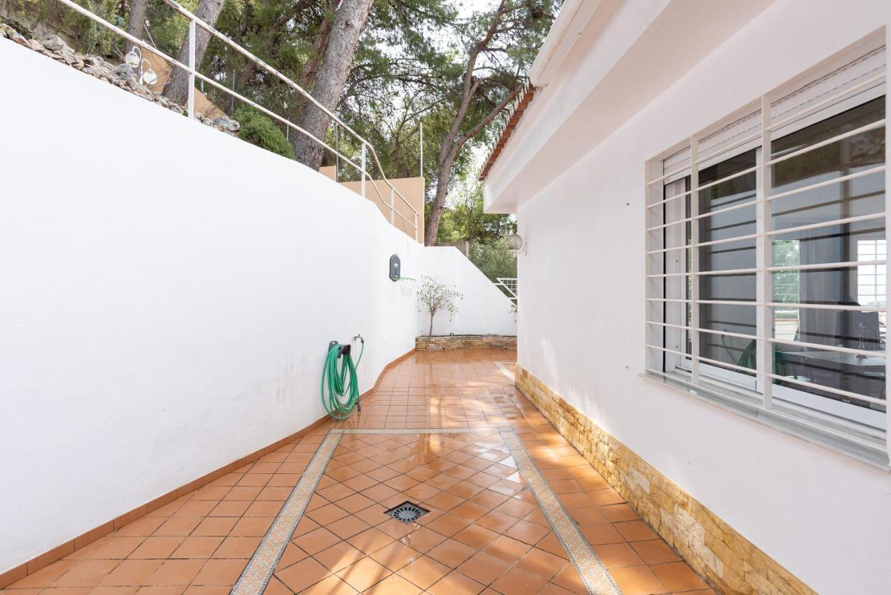 Lu&Cia Villa Infinity Málaga Kültér fotó