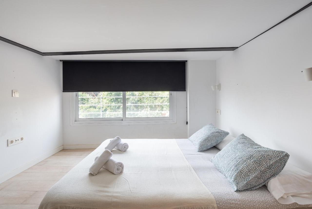Lu&Cia Villa Infinity Málaga Kültér fotó