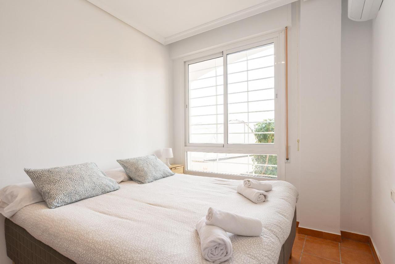 Lu&Cia Villa Infinity Málaga Kültér fotó