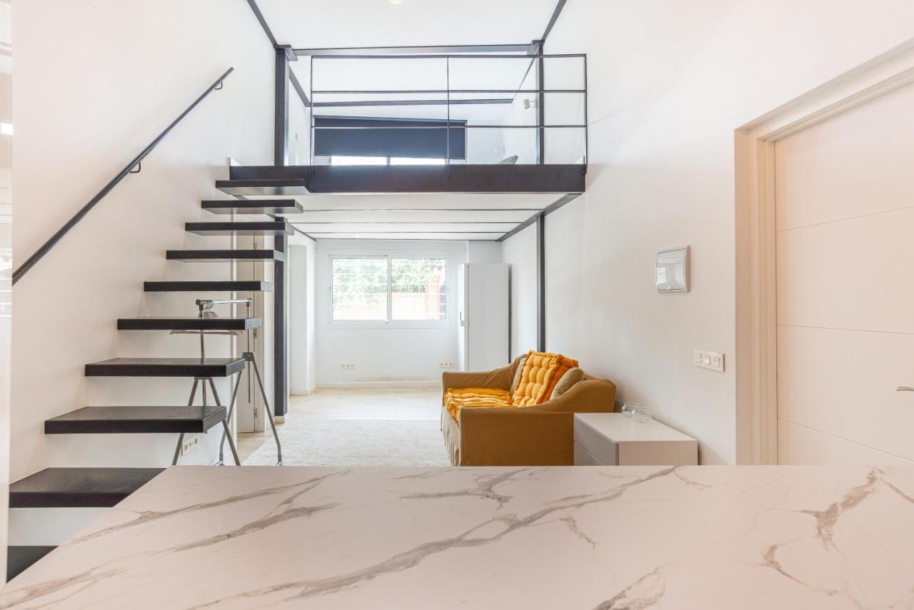 Lu&Cia Villa Infinity Málaga Kültér fotó