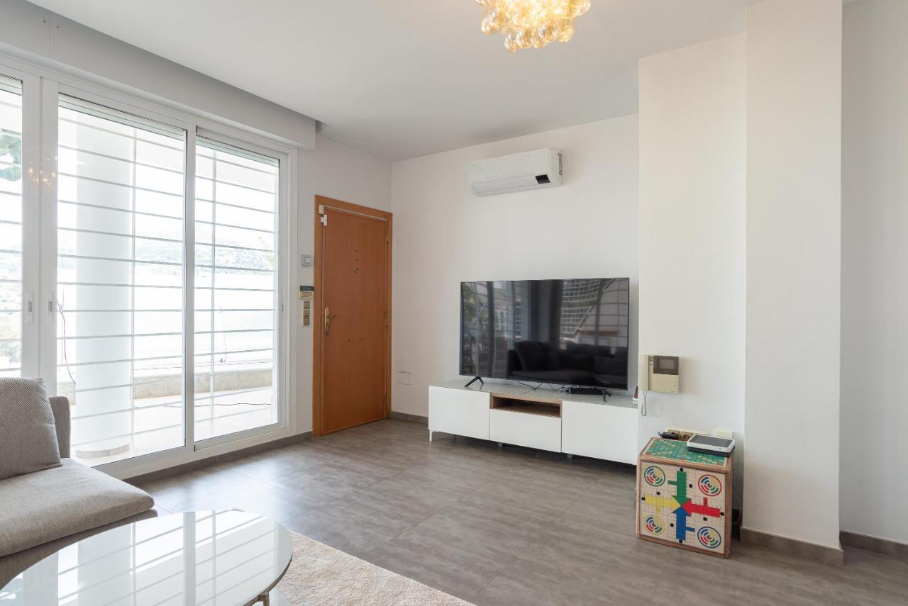 Lu&Cia Villa Infinity Málaga Kültér fotó