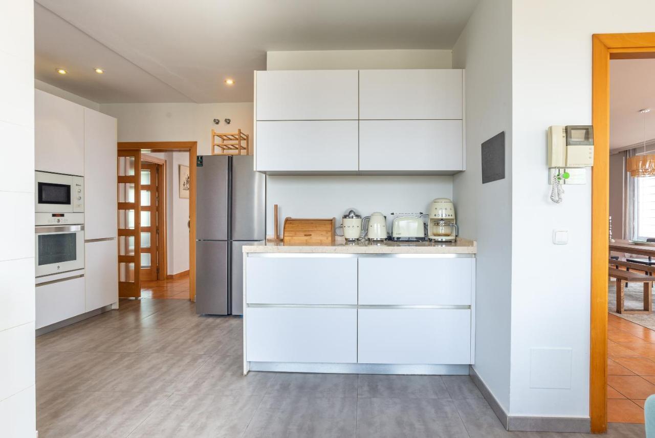 Lu&Cia Villa Infinity Málaga Kültér fotó