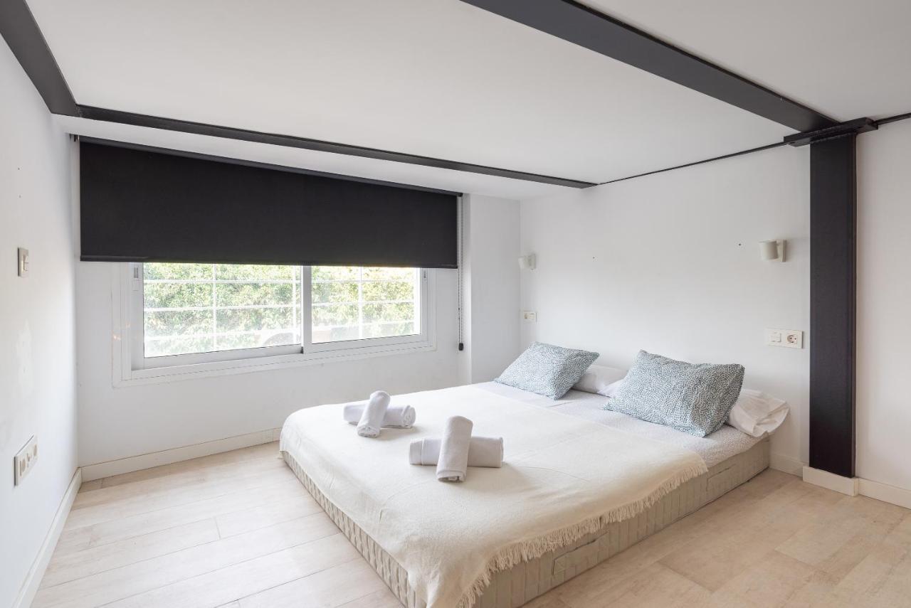 Lu&Cia Villa Infinity Málaga Kültér fotó