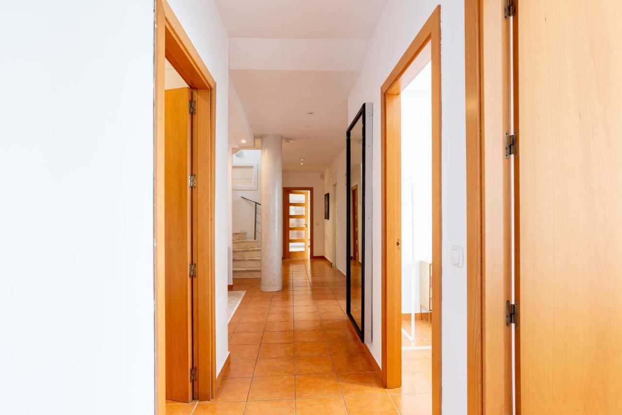 Lu&Cia Villa Infinity Málaga Kültér fotó