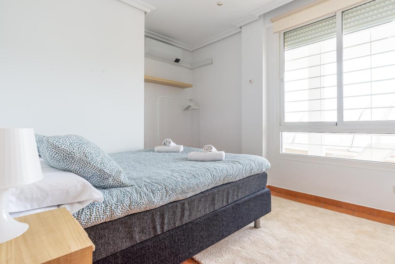 Lu&Cia Villa Infinity Málaga Kültér fotó