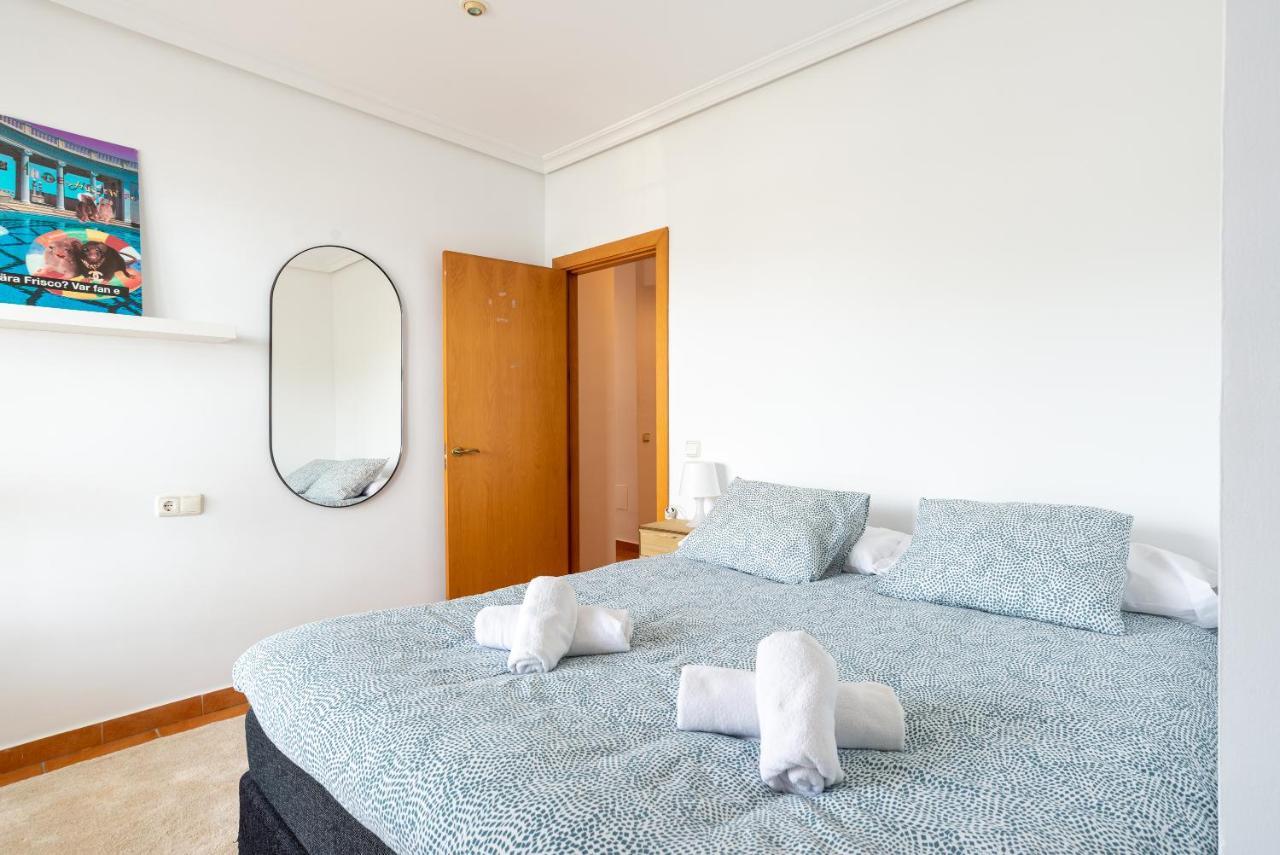 Lu&Cia Villa Infinity Málaga Kültér fotó