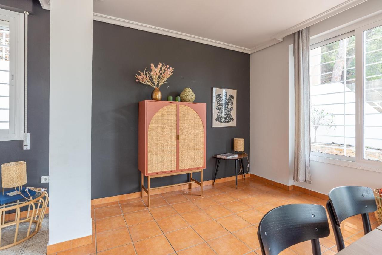Lu&Cia Villa Infinity Málaga Kültér fotó