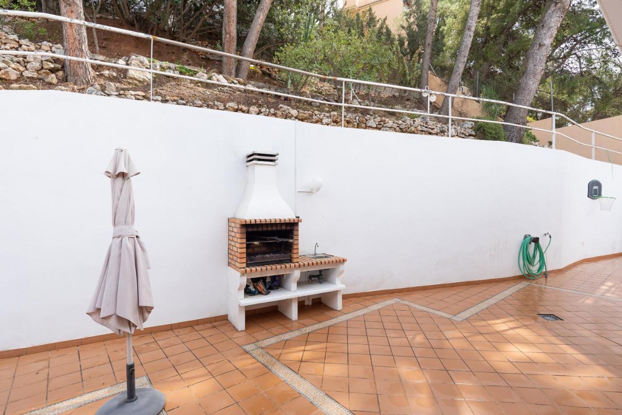 Lu&Cia Villa Infinity Málaga Kültér fotó